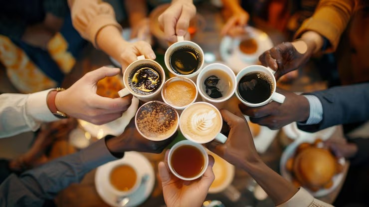 COFFEE1 - The Brief | Namibia's Leading Business & Financial News