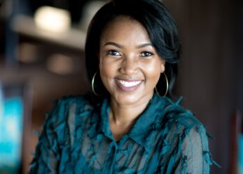 TransNamib appoints Alina Garises as Corporate Communications Manager