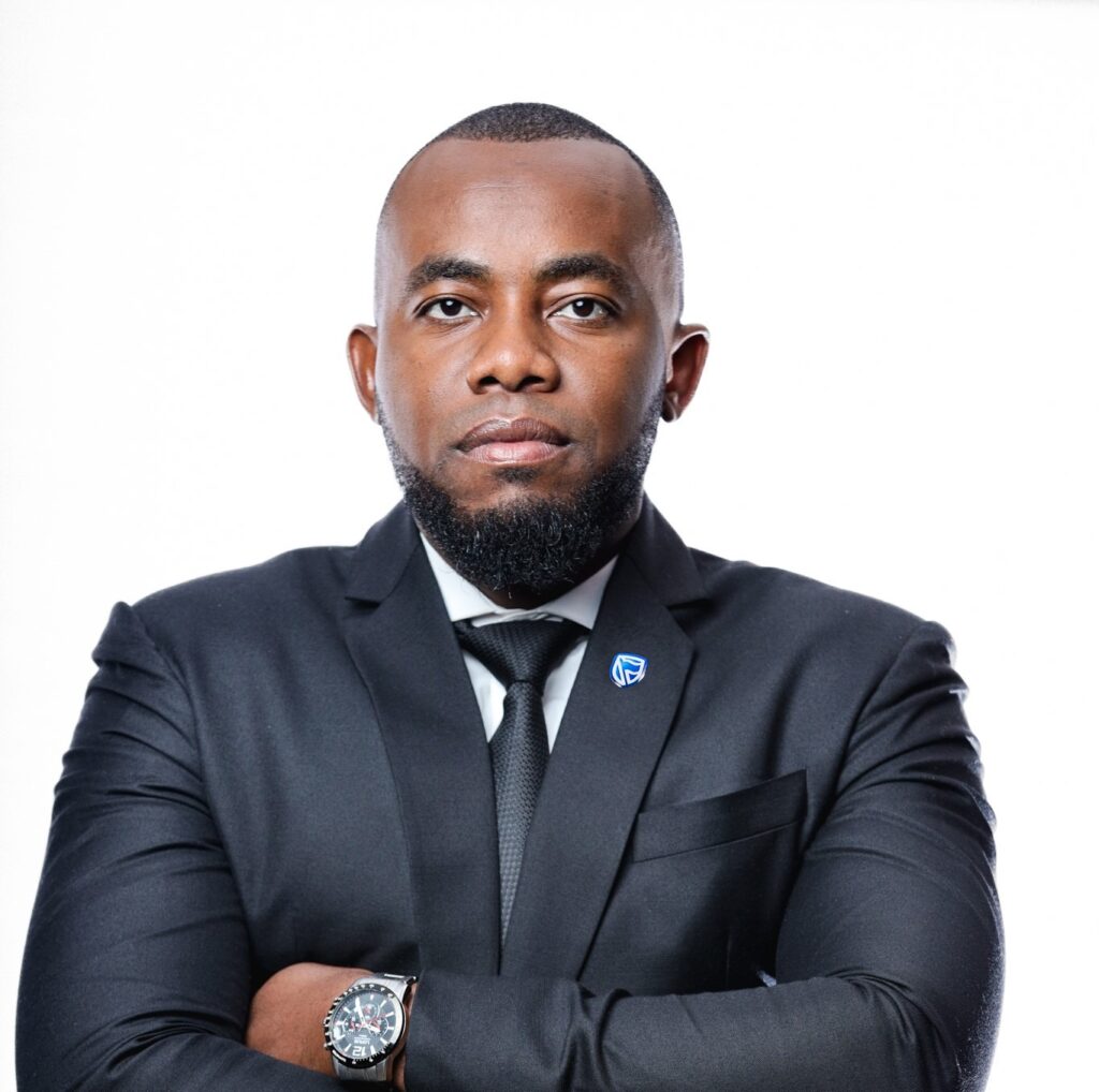 Erastus Tshatumbu - The Brief | Namibia's Leading Business & Financial News