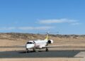 FlyNamibia, Shell launch Eros – Lüderitz partnership flights