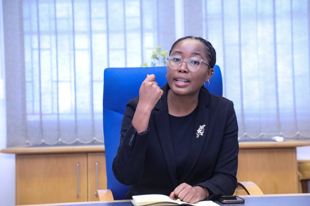 EMMA MICT - The Brief | Namibia's Leading Business & Financial News