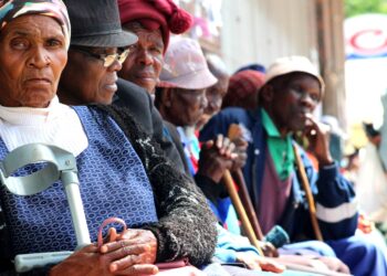 Social grants bill hits N$7.27bn as nearly one million Namibians rely on state support