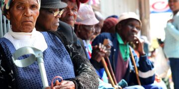 Social grants bill hits N$7.27bn as nearly one million Namibians rely on state support