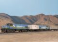 TransNamib board approves six-month hydrogen-diesel locomotive trial