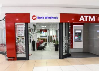 Bank Windhoek named Namibia’s Banking Brand of the Year