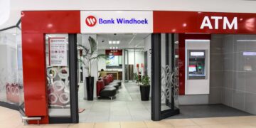 Bank Windhoek named Namibia’s Banking Brand of the Year