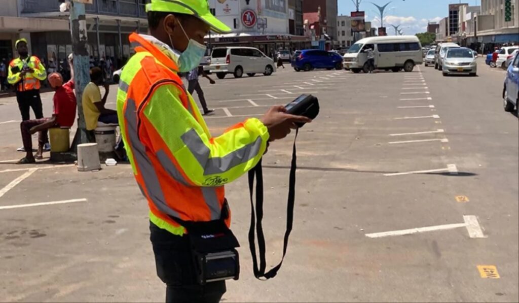PARKING - The Brief | Namibia's Leading Business & Financial News