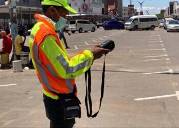 PAN warns of financial exclusion in City of Windhoek’s card-only parking move