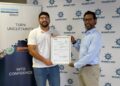 WhatsApp Image 2026-04-05 at 93659 PM - The Brief | Namibia's Leading Business & Financial News Breakwater secures full ISO certification