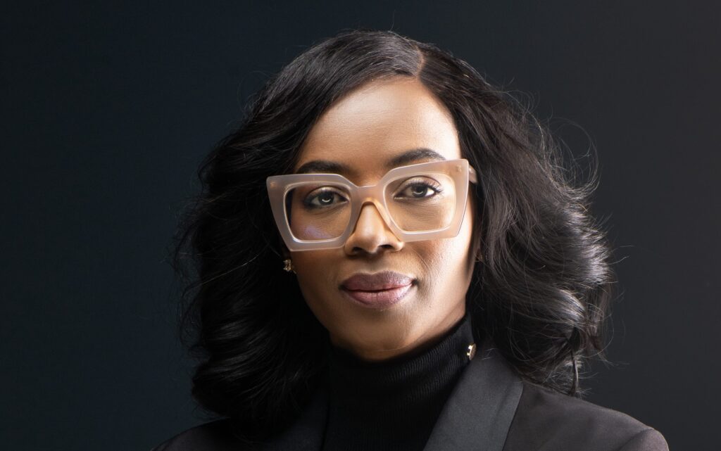 EVANGELINA PANDULO | HEADSHOTS - The Brief | Namibia's Leading Business & Financial News