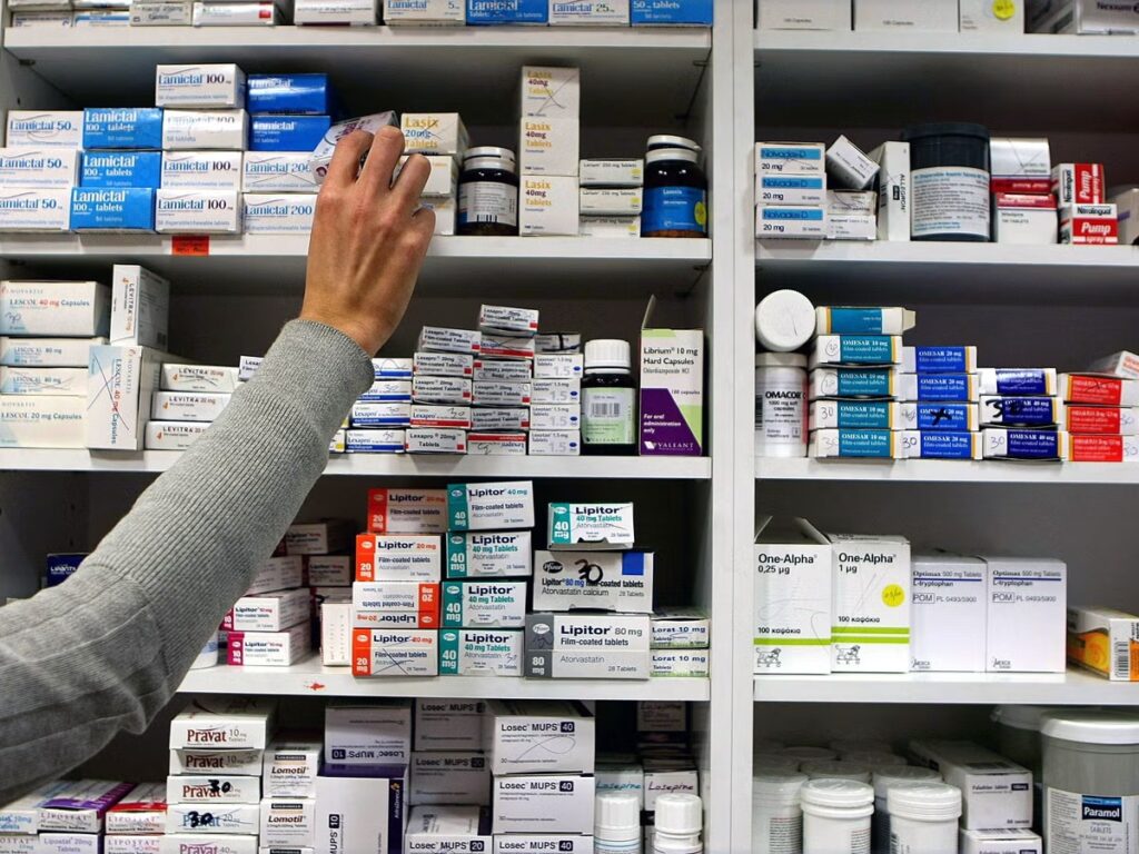 MEDICATION - The Brief | Namibia's Leading Business & Financial News