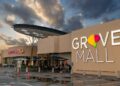 Grove Mall set to be sold to Gold View Investments
