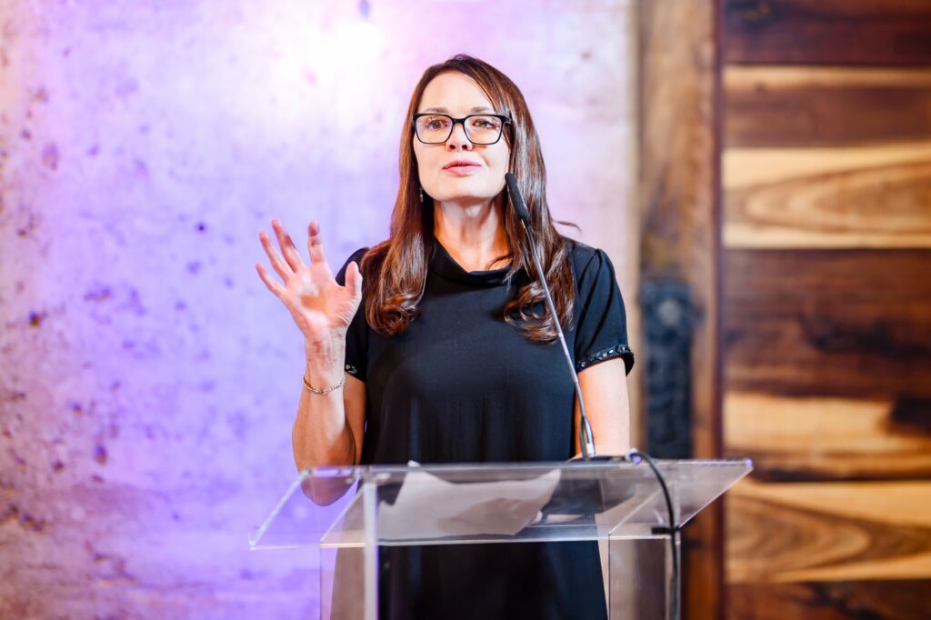 Mirinda van der Merwe - The Brief | Namibia's Leading Business & Financial News