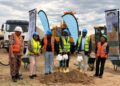 WhatsApp Image 2026-04-08 at 124144 PM - The Brief | Namibia's Leading Business & Financial News Wanaheda NaTIS project to create 200 jobs as construction begins