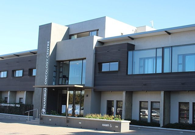 Namibian Oncology Centre - The Brief | Namibia's Leading Business & Financial News