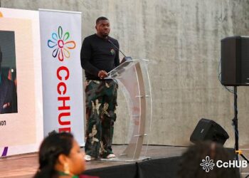 CcHUB invests N$1 million, supports over 200 Namibian startups