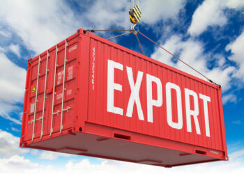 EXPORTS - The Brief | Namibia's Leading Business & Financial News Namibia records N$18bn in exports in first two months of 2026