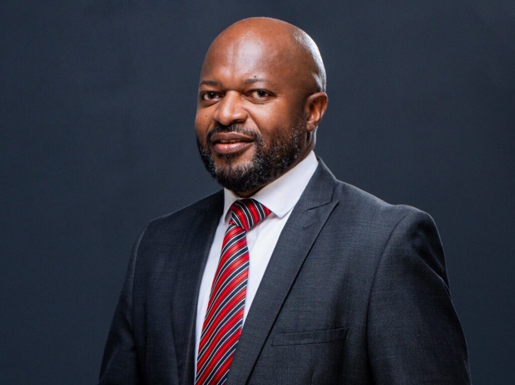 Fabian Shaanika - The Brief | Namibia's Leading Business & Financial News