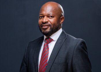 Fabian Shaanika joins Kudu Chemicals board as GMR advances N$1bn acid plant