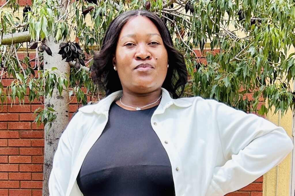 Frieda Nangolo - The Brief | Namibia's Leading Business & Financial News