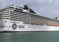 MSC CRUISES - The Brief | Namibia's Leading Business & Financial News MSC Cruises to recruit over 200 Namibians for onboard hospitality jobs