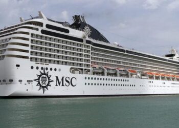 MSC Cruises to recruit over 200 Namibians for onboard hospitality jobs