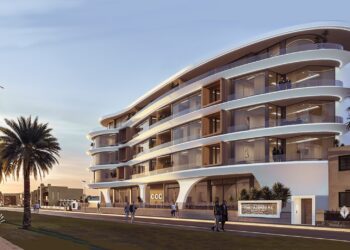 Gondwana begins construction of 24-room luxury hotel in Walvis Bay