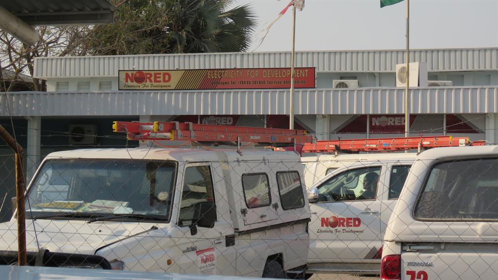NORED1 - The Brief | Namibia's Leading Business & Financial News