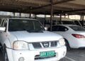 Govt auctions 492 state vehicles, generates N$36m