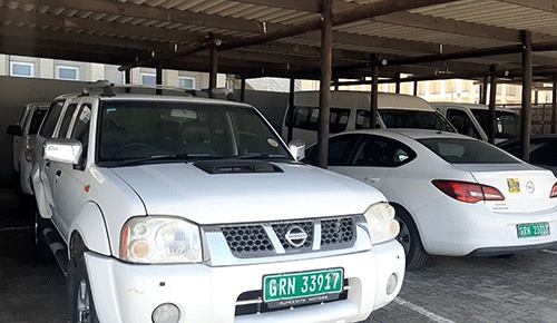 GRN CARS - The Brief | Namibia's Leading Business & Financial News