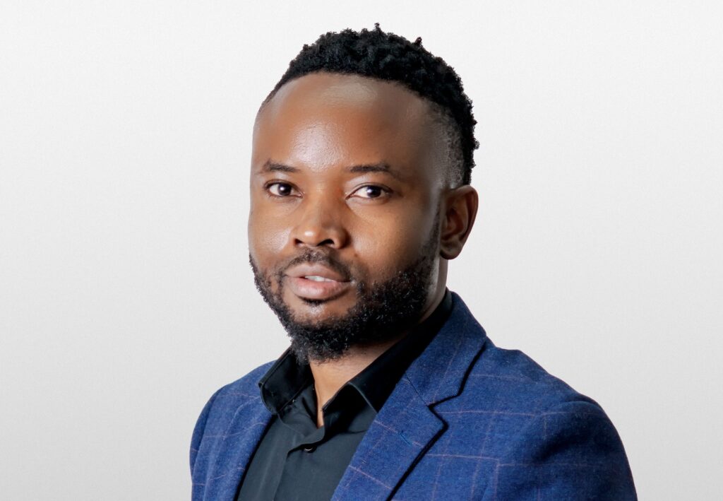 Oswald Siku Mughongora - The Brief | Namibia's Leading Business & Financial News