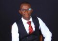 JORAM KAYOFA - The Brief | Namibia's Leading Business & Financial News A new frontline: Rethinking national security in an age of global volatility