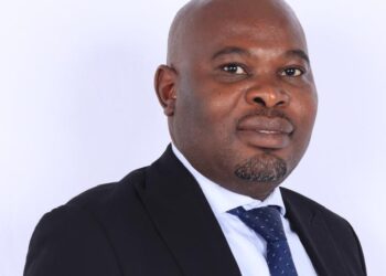 Welwitchia University Group appoints Edward Kafita as CEO-designate