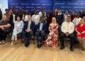 Capricorn Foundation commits N$3.24m to youth banking programme