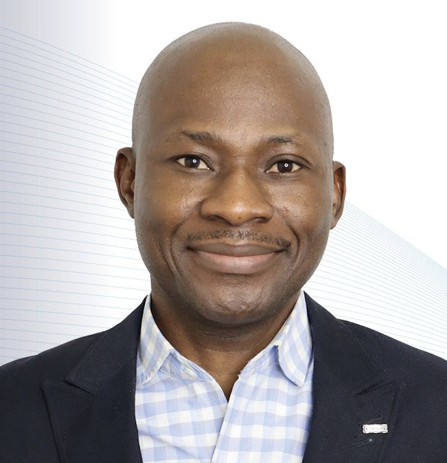 Prof Sulaiman Olusegun Atiku - The Brief | Namibia's Leading Business & Financial News