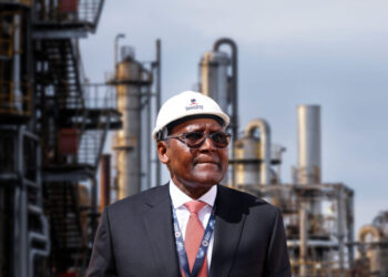 NSX signals openness to Dangote listing as pan-African IPO gathers pace