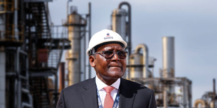 NSX signals openness to Dangote listing as pan-African IPO gathers pace