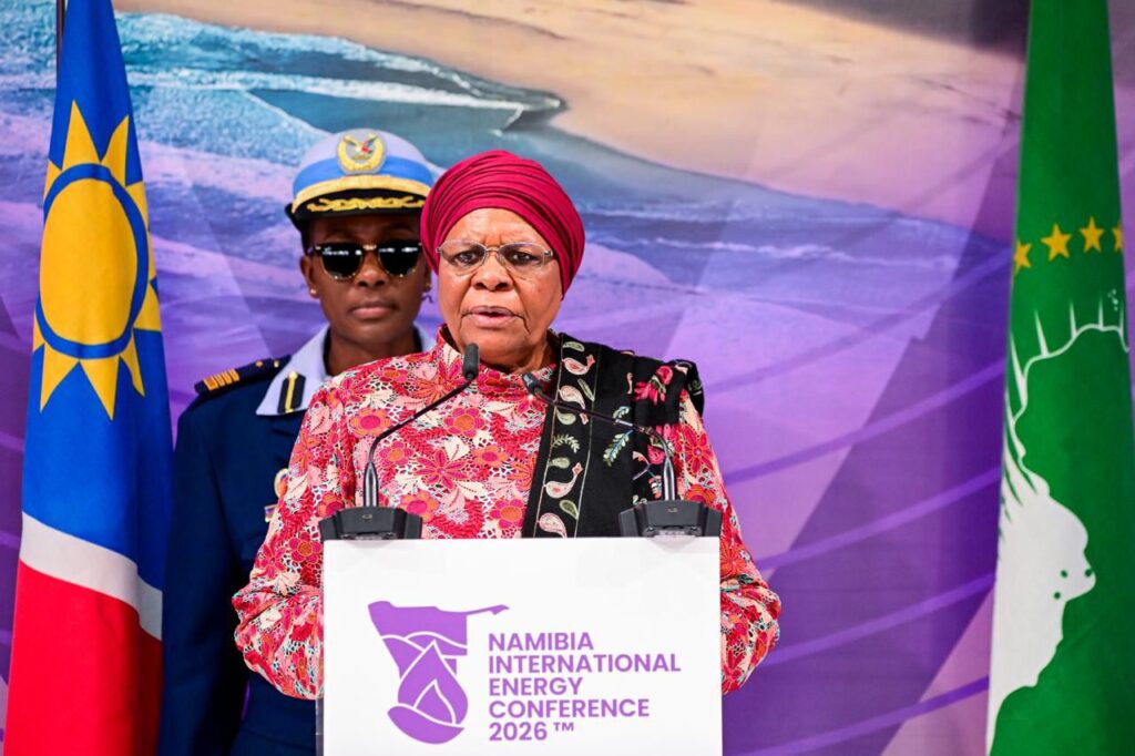 PRESIDENT8 - The Brief | Namibia's Leading Business & Financial News