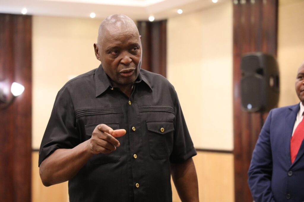 JAMES SANKWA2 - The Brief | Namibia's Leading Business & Financial News