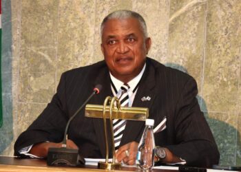 Namibia’s public service workforce grows by 3.9% to 114,304 employees