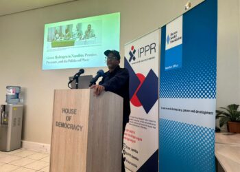 Conservation sector contributes N$109 million to Namibia’s economy in 2025