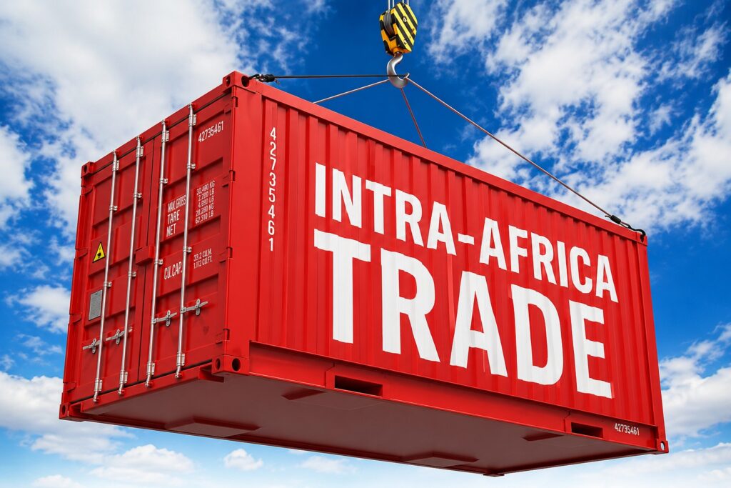 intra africa trade - The Brief | Namibia's Leading Business & Financial News