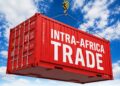 Namibia records N$12.8 billion intra-African trade in March