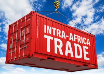 Namibia records N$12.8 billion intra-African trade in March