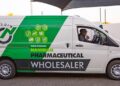 French healthcare group CFAO moves to acquire Namibia’s Nampharm