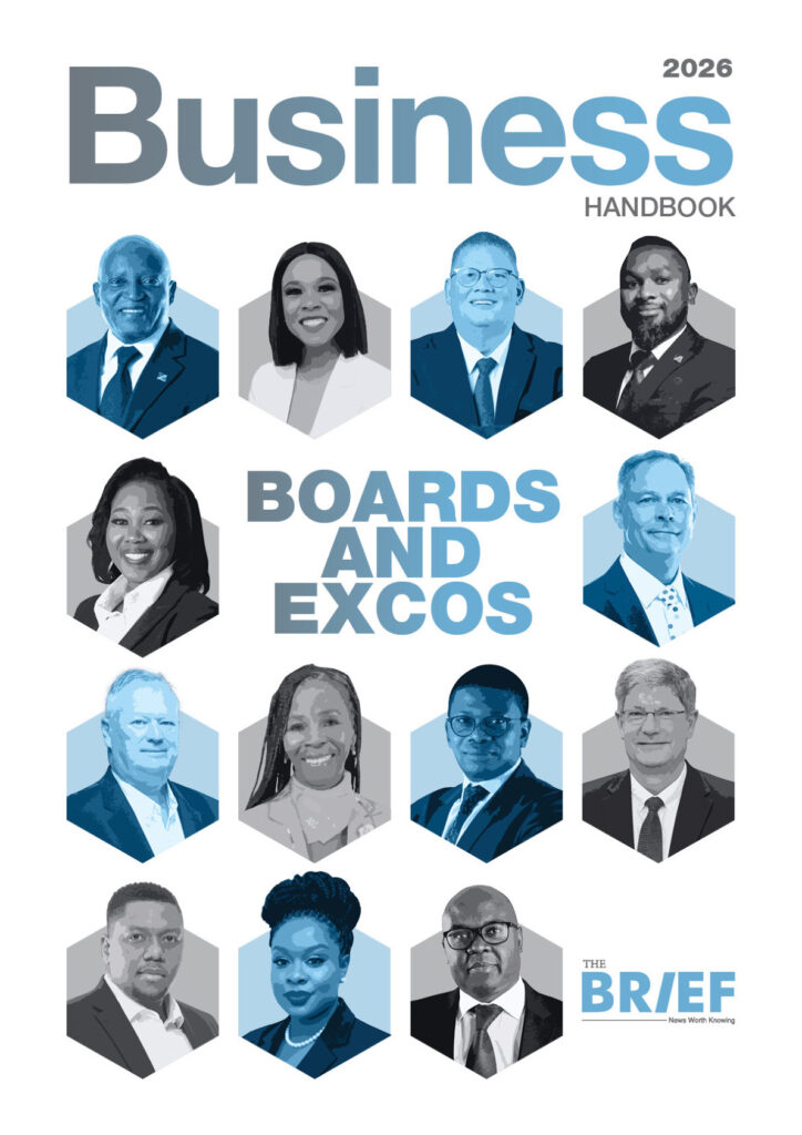 Business Handbook 2026