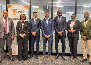 FNB, CPBN move to cut procurement delays through faster performance guarantees