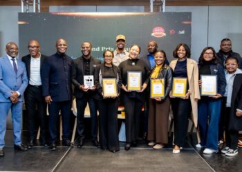 MTC wins five Brand Africa Awards, named among Africa’s Most Admired Brands