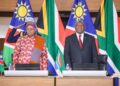 WhatsApp Image 2026-07-17 at 35407 PM - The Brief | Namibia's Leading Business & Financial News Namibia, South Africa sign seven agreements to deepen economic cooperation
