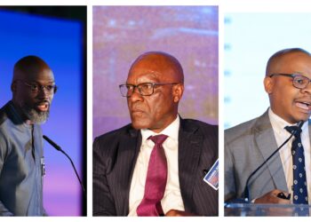Namibia urged to use oil boom to build wider economy
